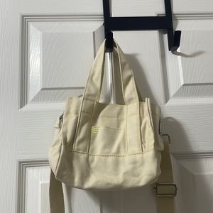 BDG Mini Canvas Tote